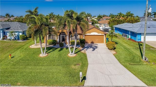 3330 SW 26th AVE, Cape Coral, FL 33914