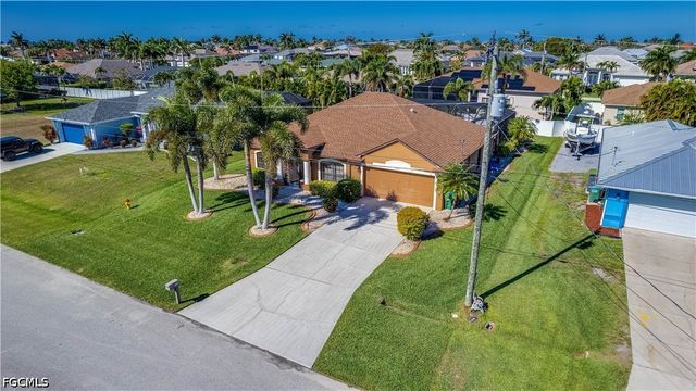 3330 SW 26th AVE, Cape Coral, FL 33914