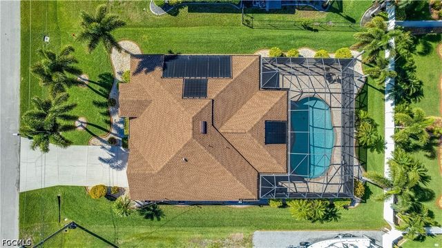 3330 SW 26th AVE, Cape Coral, FL 33914