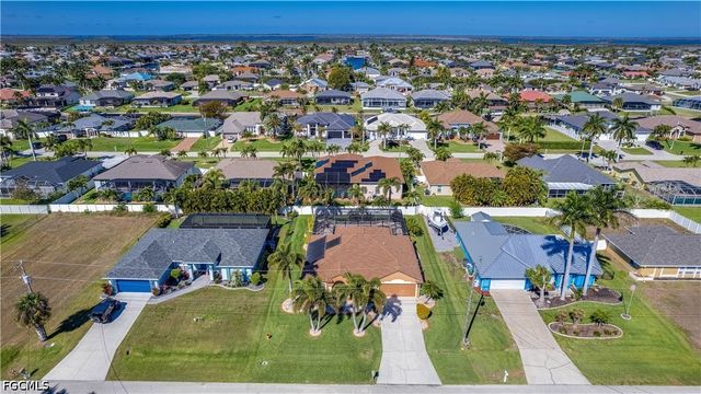 3330 SW 26th AVE, Cape Coral, FL 33914