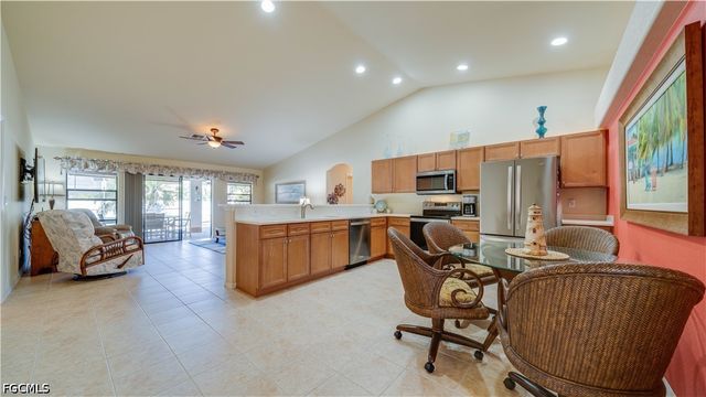 3330 SW 26th AVE, Cape Coral, FL 33914