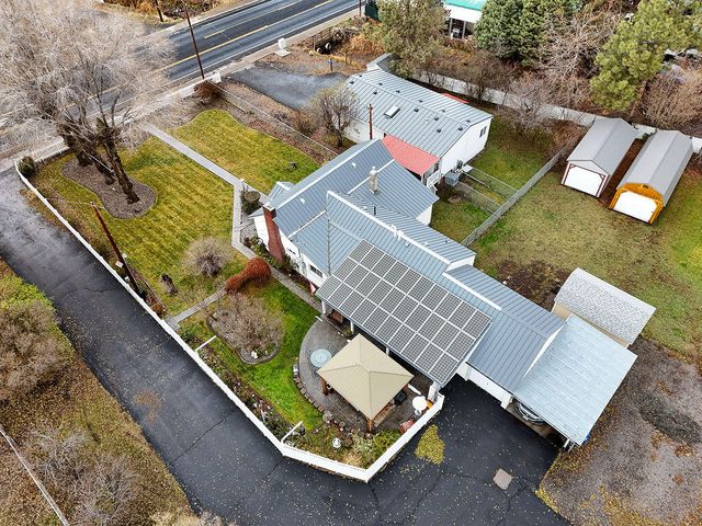 5151 Summers Lane, Klamath Falls, OR 97603