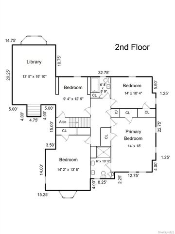 210 Cliff Avenue, Pelham, NY 10803