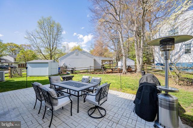 3527 SMOKETHORN CT, Waldorf, MD 20602