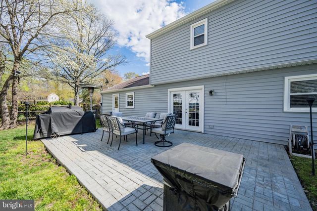 3527 SMOKETHORN CT, Waldorf, MD 20602