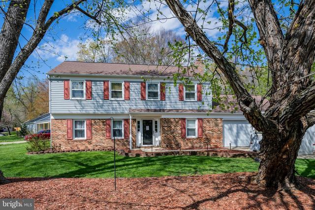 3527 SMOKETHORN CT, Waldorf, MD 20602