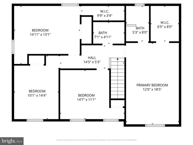 3527 SMOKETHORN CT, Waldorf, MD 20602