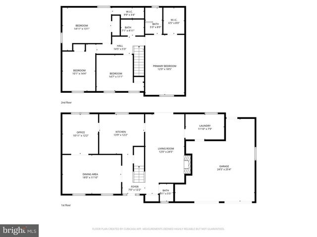 3527 SMOKETHORN CT, Waldorf, MD 20602
