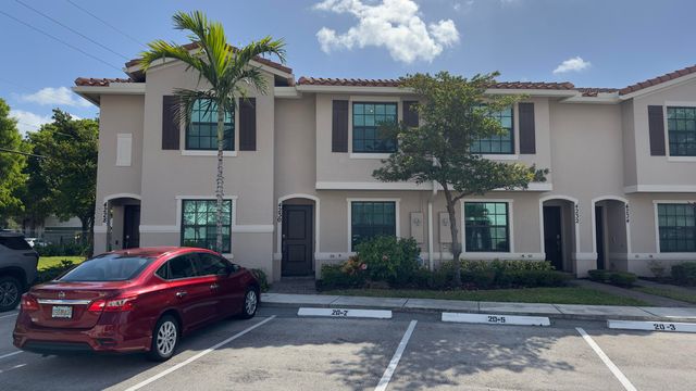 4230 NAPOLI LAKE Drive, Riviera Beach, FL 33410