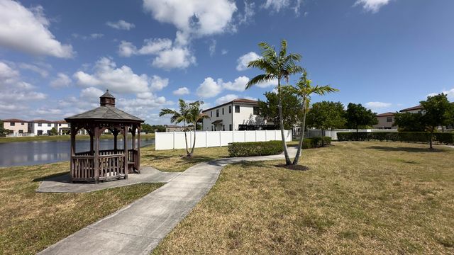 4230 NAPOLI LAKE Drive, Riviera Beach, FL 33410