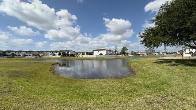 4230 NAPOLI LAKE Drive, Riviera Beach, FL 33410