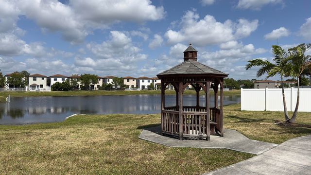 4230 NAPOLI LAKE Drive, Riviera Beach, FL 33410