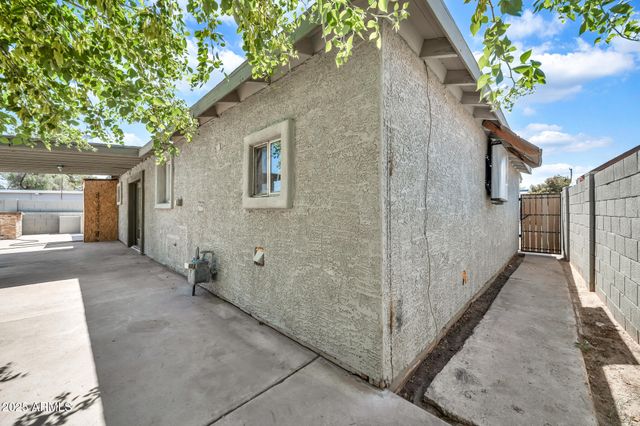 6101 N 31ST Drive, Phoenix, AZ 85017