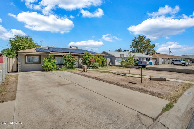 6101 N 31ST Drive, Phoenix, AZ 85017