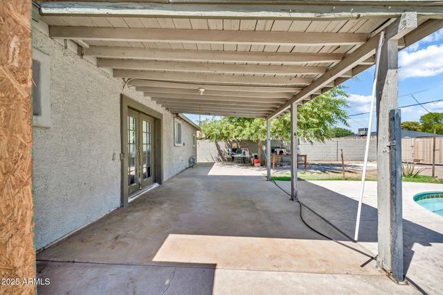 6101 N 31ST Drive, Phoenix, AZ 85017