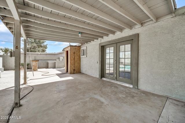 6101 N 31ST Drive, Phoenix, AZ 85017