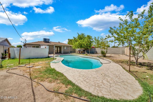 6101 N 31ST Drive, Phoenix, AZ 85017