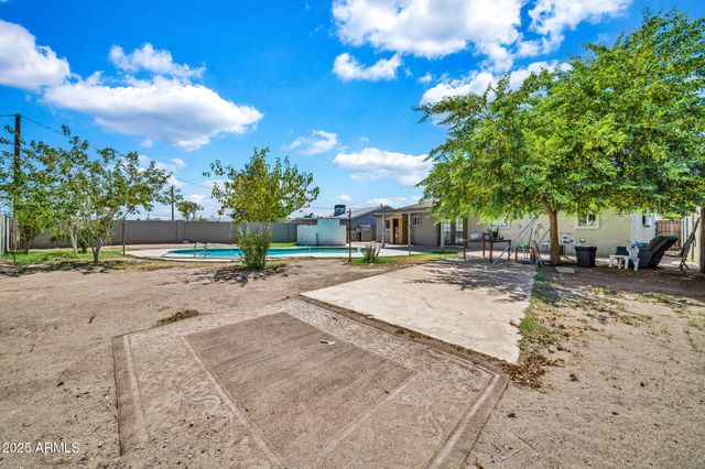 6101 N 31ST Drive, Phoenix, AZ 85017