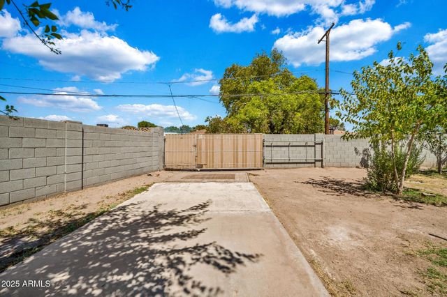 6101 N 31ST Drive, Phoenix, AZ 85017
