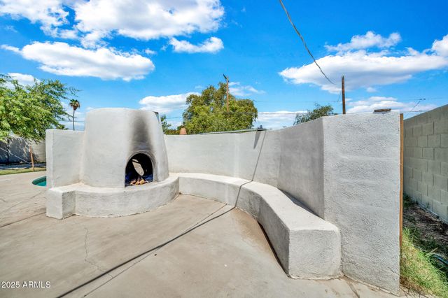 6101 N 31ST Drive, Phoenix, AZ 85017