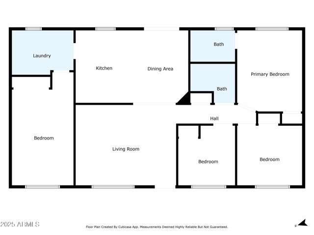 6101 N 31ST Drive, Phoenix, AZ 85017