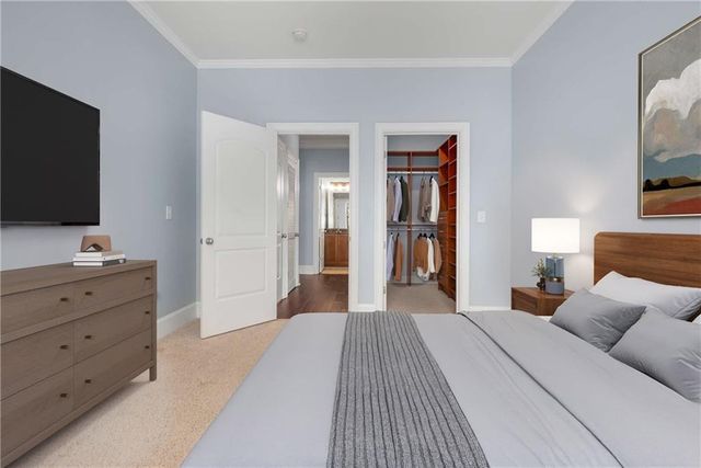 1055 Piedmont NE Avenue 114, Atlanta, GA 30309