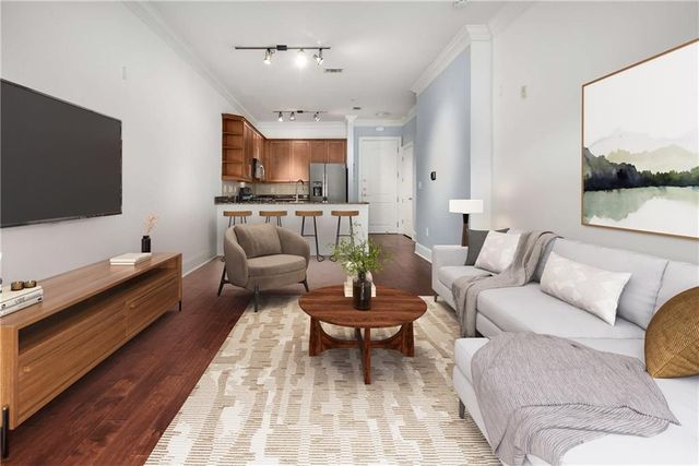 1055 Piedmont NE Avenue 114, Atlanta, GA 30309