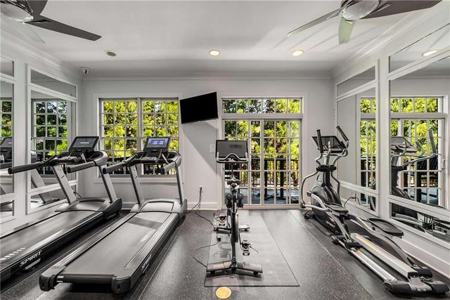 1055 Piedmont NE Avenue 114, Atlanta, GA 30309