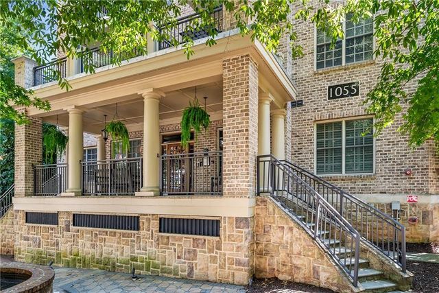 1055 Piedmont NE Avenue 114, Atlanta, GA 30309