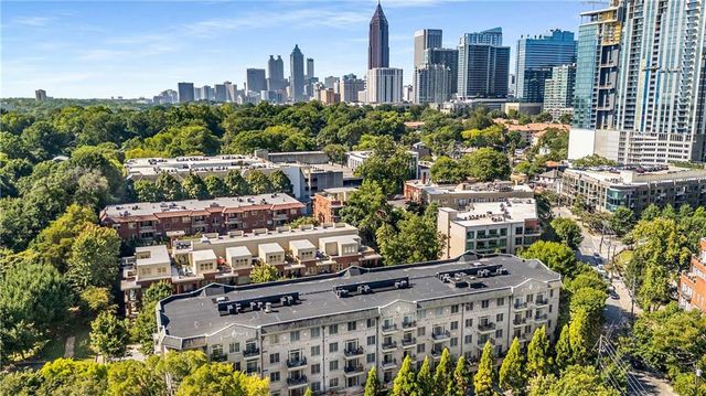 1055 Piedmont NE Avenue 114, Atlanta, GA 30309