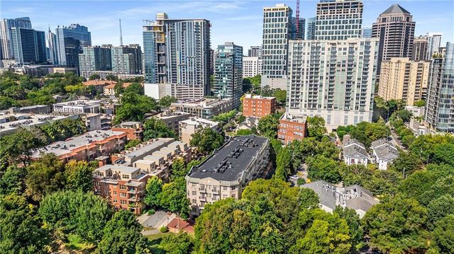 1055 Piedmont NE Avenue 114, Atlanta, GA 30309