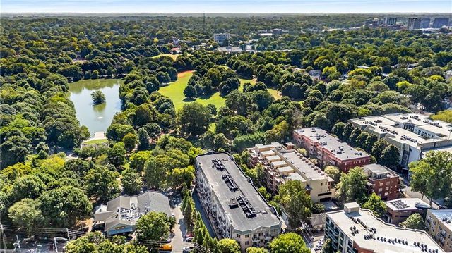 1055 Piedmont NE Avenue 114, Atlanta, GA 30309