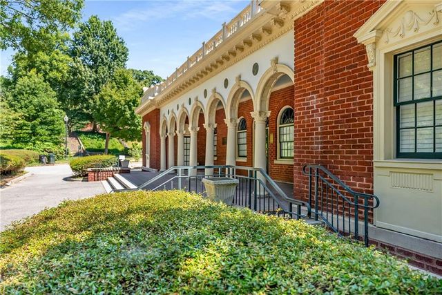 1055 Piedmont NE Avenue 114, Atlanta, GA 30309