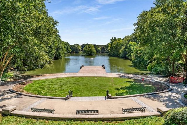 1055 Piedmont NE Avenue 114, Atlanta, GA 30309