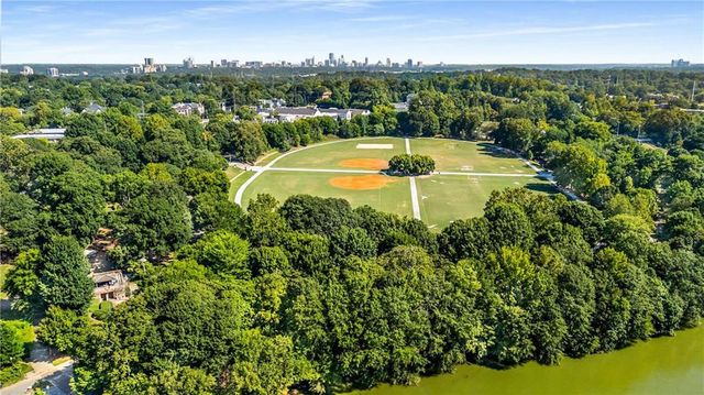 1055 Piedmont NE Avenue 114, Atlanta, GA 30309