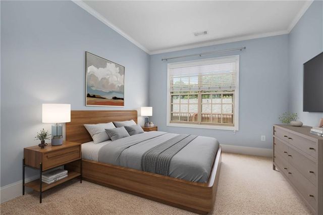 1055 Piedmont NE Avenue 114, Atlanta, GA 30309