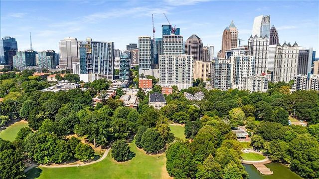 1055 Piedmont NE Avenue 114, Atlanta, GA 30309