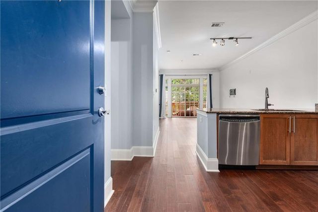 1055 Piedmont NE Avenue 114, Atlanta, GA 30309