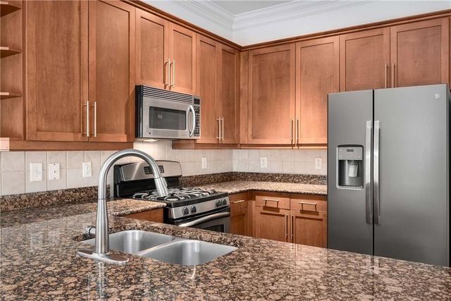 1055 Piedmont NE Avenue 114, Atlanta, GA 30309