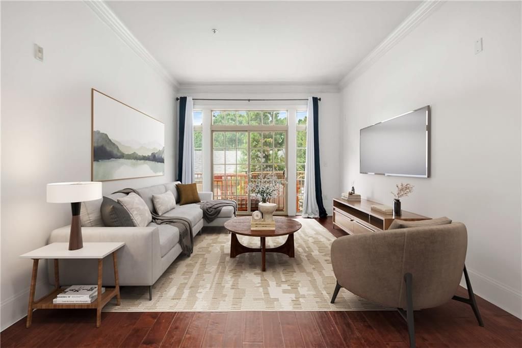 1055 Piedmont NE Avenue 114, Atlanta, GA 30309