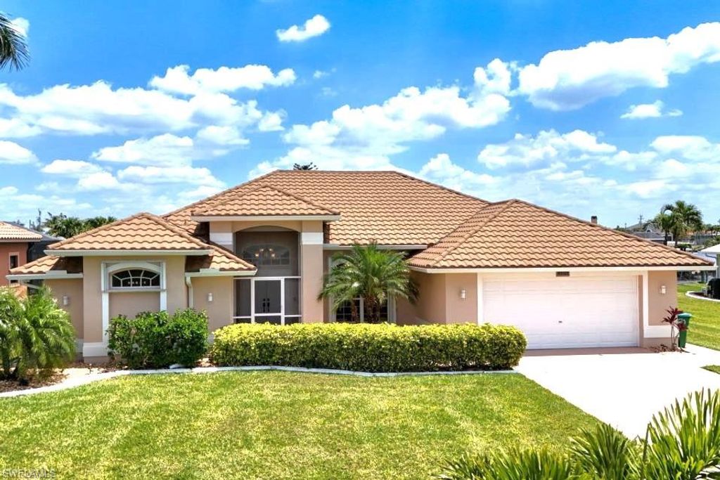 4009 SW 25th CT, CAPE CORAL, FL 33914 — photo 2