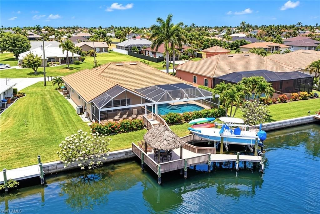4009 SW 25th CT, CAPE CORAL, FL 33914 — photo 3
