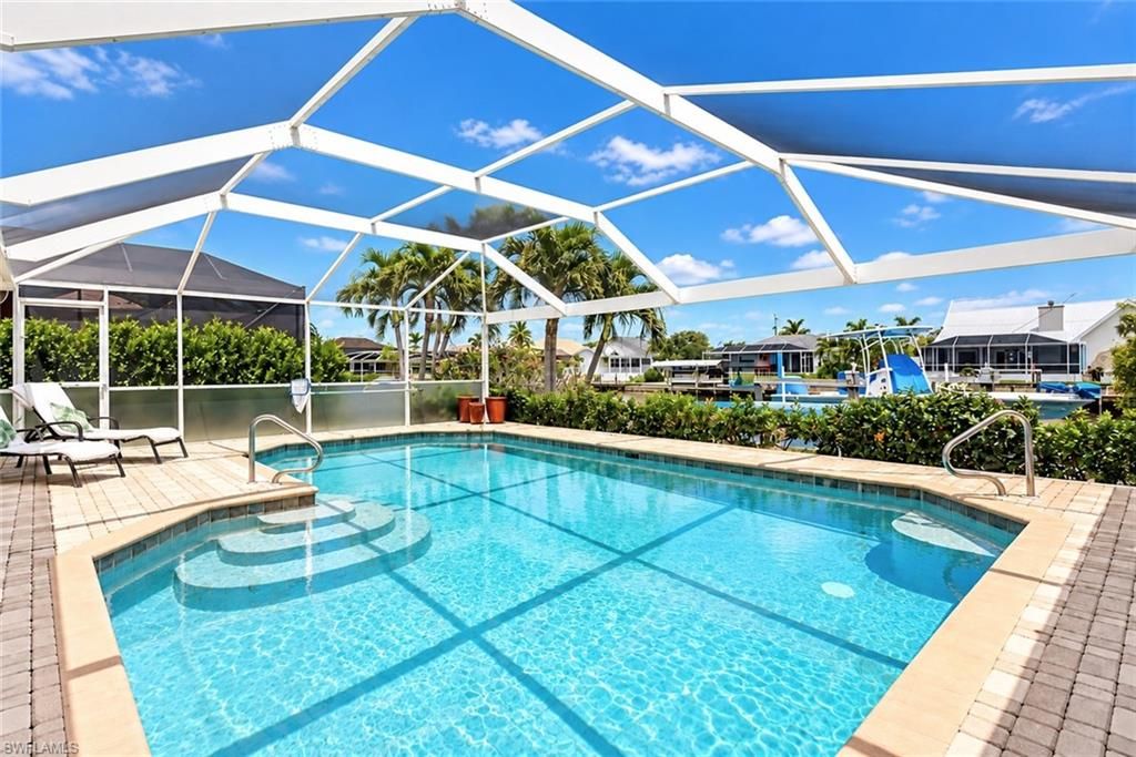 4009 SW 25th CT, CAPE CORAL, FL 33914 — photo 5