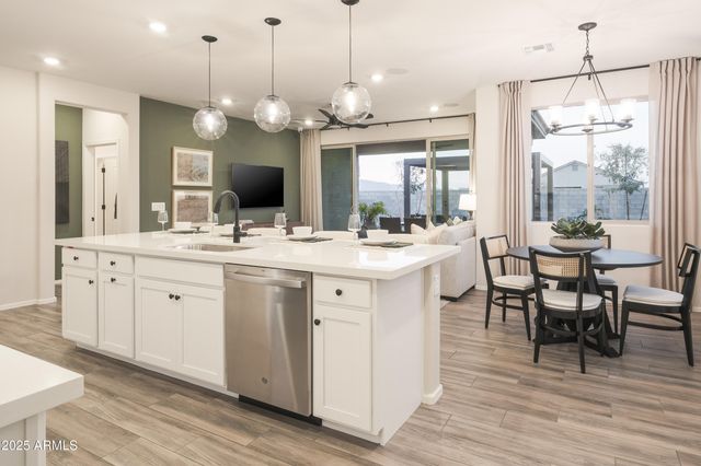 6230 N 190TH Drive, Waddell, AZ 85355