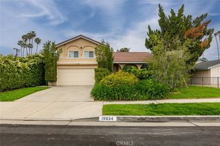 19834 Haynes Street, Woodland Hills, CA 91367