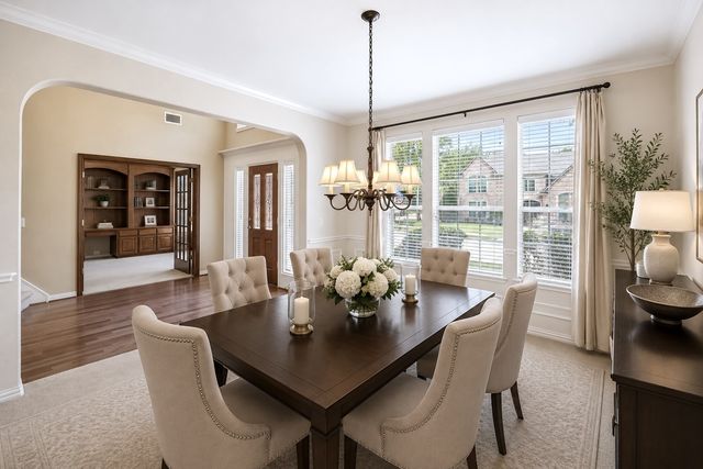 122 Woodland Cove, Coppell, TX 75019