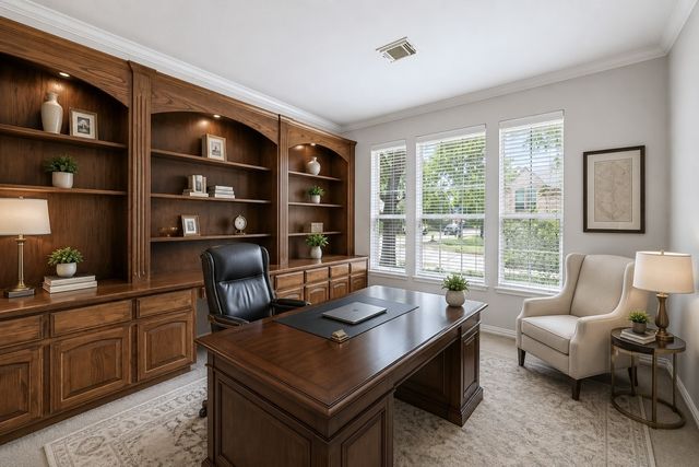 122 Woodland Cove, Coppell, TX 75019