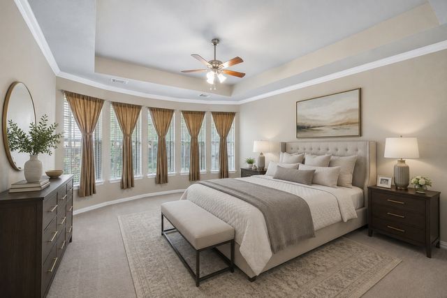 122 Woodland Cove, Coppell, TX 75019