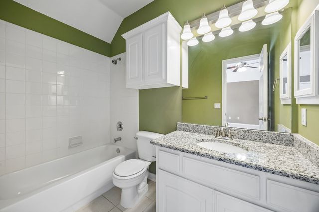 122 Woodland Cove, Coppell, TX 75019