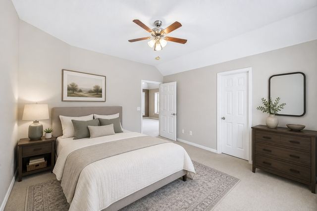 122 Woodland Cove, Coppell, TX 75019